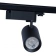 Image 3 : 10 Spots sur rail EOS ...